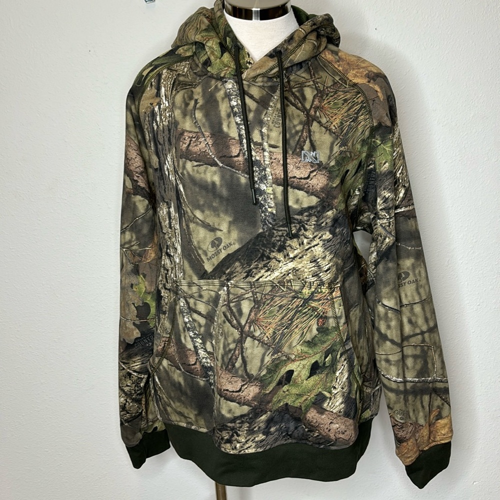 NZ size 2XL Mobile Warming Technology by Fieldsheer